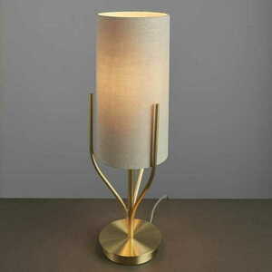 Fraser standing lamp 95467 Endon small 5