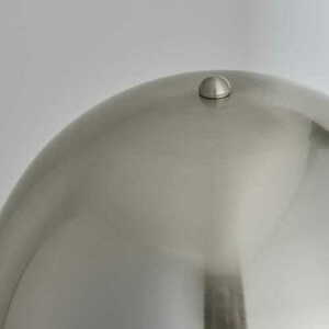 Endon Nova Nickel Steel Floor Lamp 95468 small 5