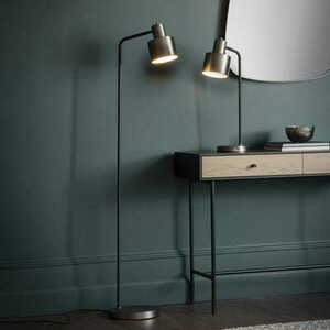 Mayfield floor lamp 95471 Endon small 2