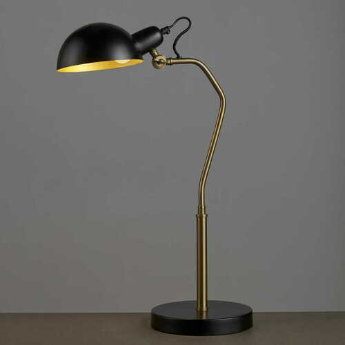 Check Largo standing lamp 95478 Endon