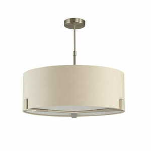 Hayfield pendant lamp 95834 Endon small 6