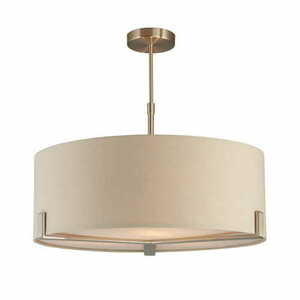 Hayfield pendant lamp 95834 Endon small 0