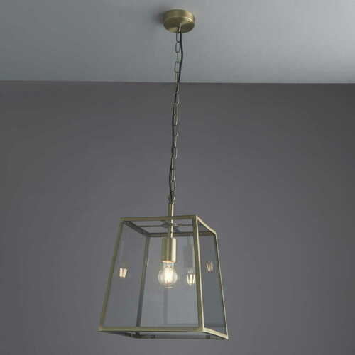 Check Hurst pendant lamp 95835 Endon