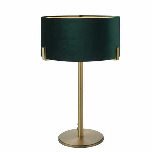 Check Hayfield standing lamp 95837 Endon