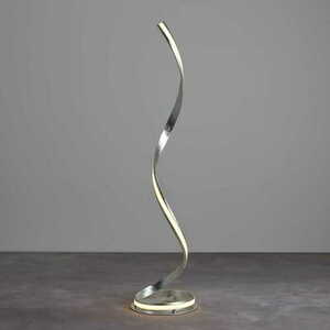 Aria floor lamp 95843 Endon small 1