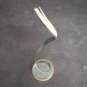 Aria floor lamp 95843 Endon small 4