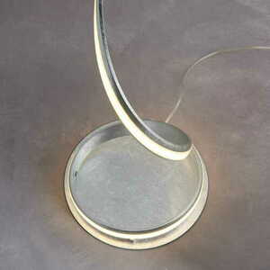 Aria floor lamp 95843 Endon small 5