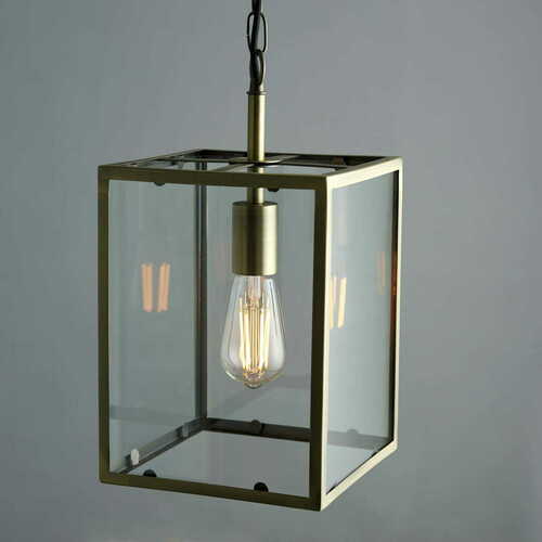 Check Hadden pendant lamp 95845 Endon