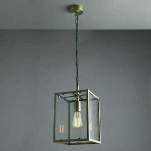 Hadden pendant lamp 95845 Endon small 2