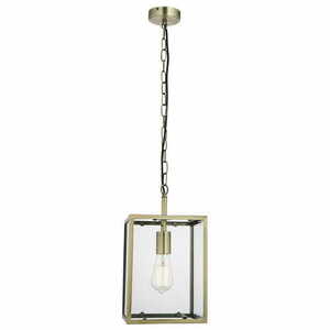 Hadden pendant lamp 95845 Endon small 7