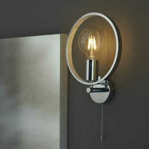 Merola 96002 Endon wall lamp small 1