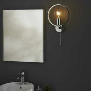 Merola 96002 Endon wall lamp small 4