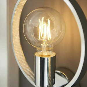 Merola 96002 Endon wall lamp small 6