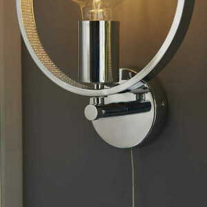 Merola 96002 Endon wall lamp small 7