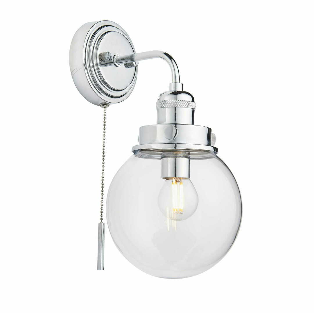 Cheswick wall lamp 96129 Endon