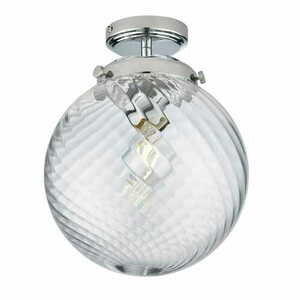 Milston 96488 Endon ceiling lamp small 0