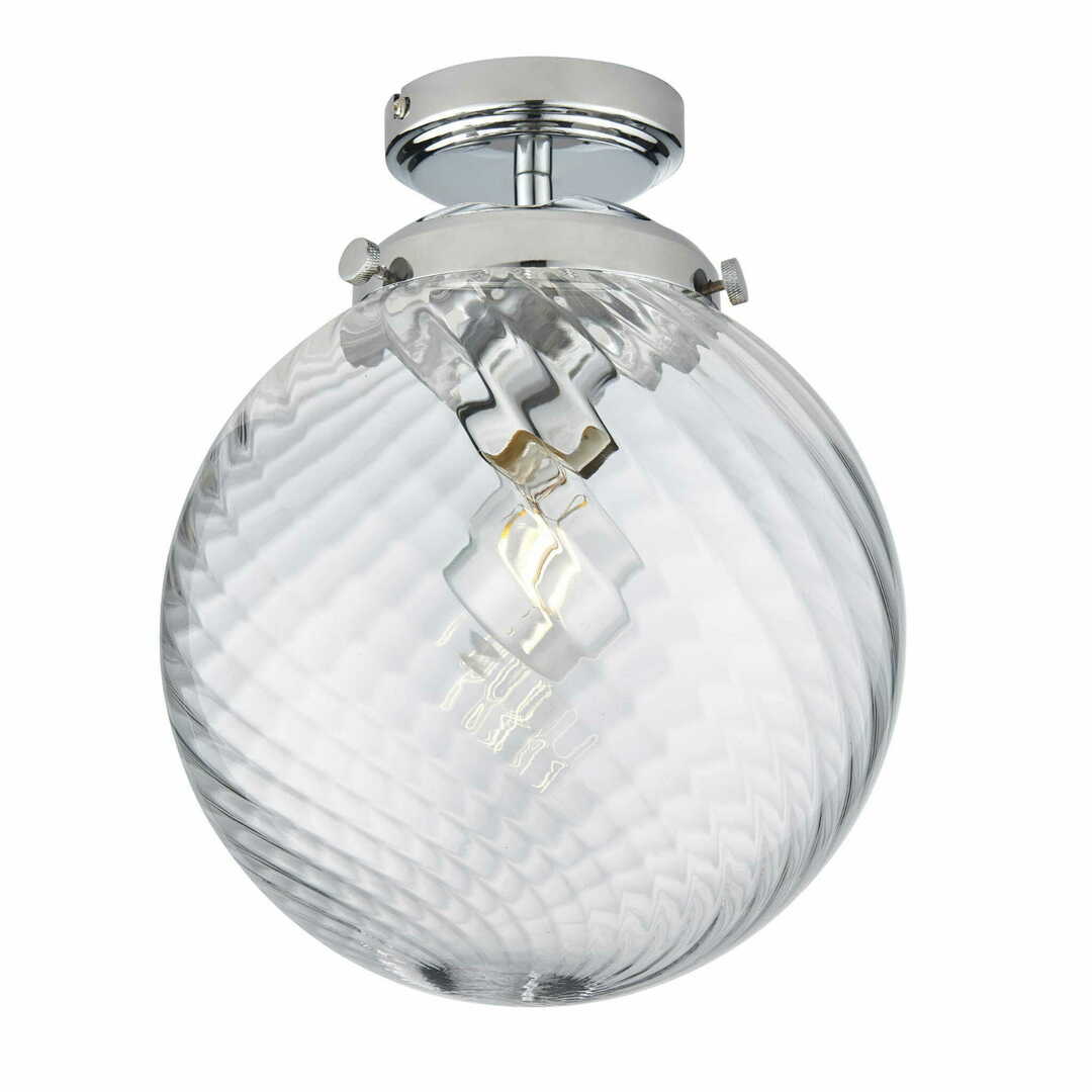 Milston 96488 Endon ceiling lamp