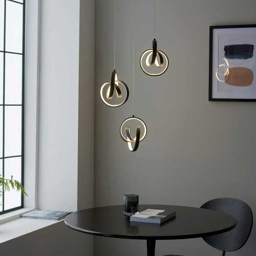 Check Cosma 97623 Endon pendant lamp