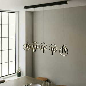 Cosma 97624 Endon pendant lamp small 2