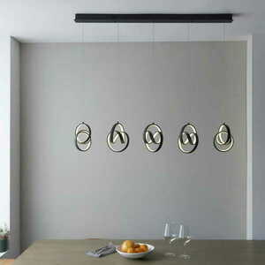 Cosma 97624 Endon pendant lamp small 3