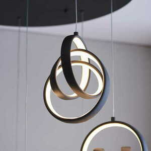 Cosma 97625 Endon pendant lamp small 5