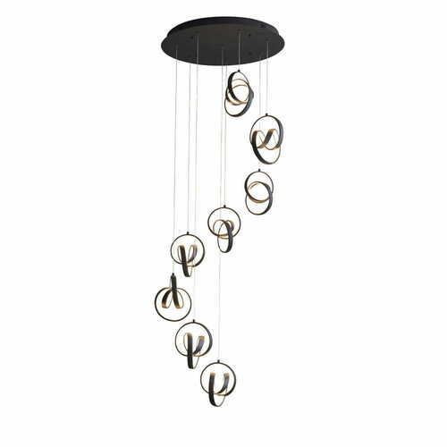 Check Cosma 97625 Endon pendant lamp