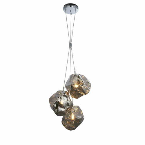 Check Rock 97657 Endon pendant lamp