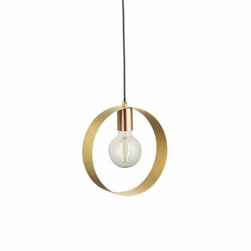 Check Hoop 97664 Endon pendant lamp