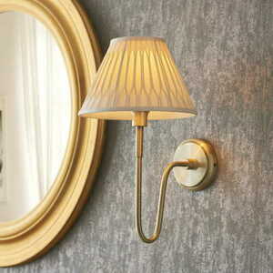 Rouen wall lamp 97875 Endon small 1