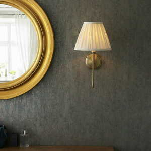 Rouen wall lamp 97875 Endon small 2