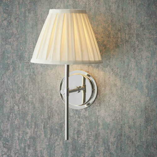 Check Rennes wall lamp 97877 Endon