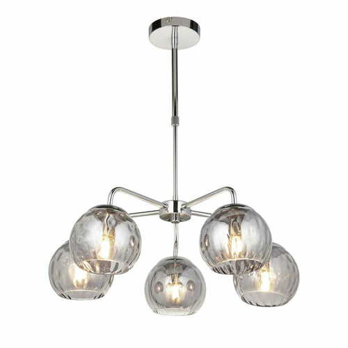 Check Dimple pendant lamp 97972 Endon