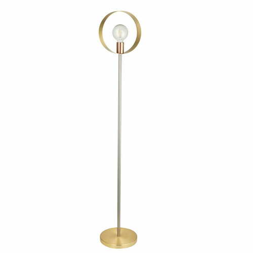 Check Hoop floor lamp 98095 Endon