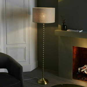 Suki floor lamp 98256 Endon small 1