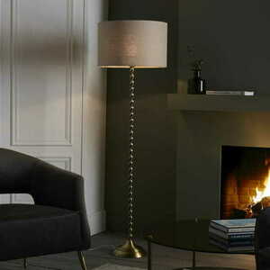 Suki floor lamp 98256 Endon small 2