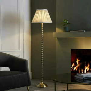Suki floor lamp 98256 Endon small 4