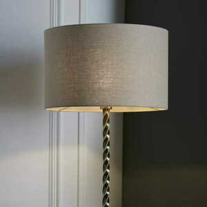 Suki floor lamp 98256 Endon small 5