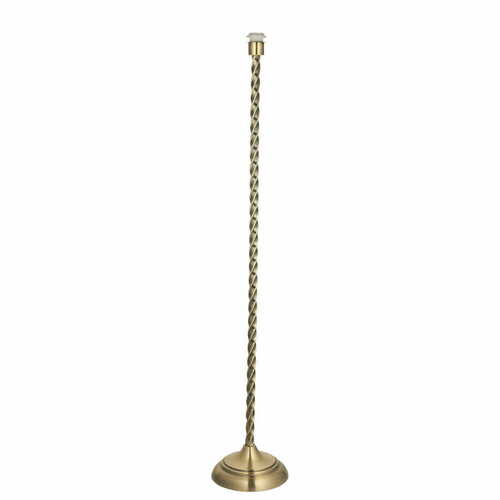 Check Suki floor lamp 98256 Endon
