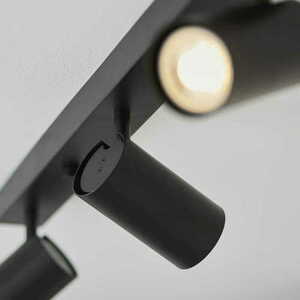 Rez 98456 Endon ceiling lamp small 6