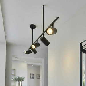 Rez 98458 Endon ceiling lamp small 2
