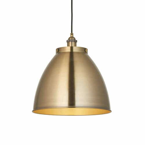 Check Franklin 98744 Endon pendant lamp