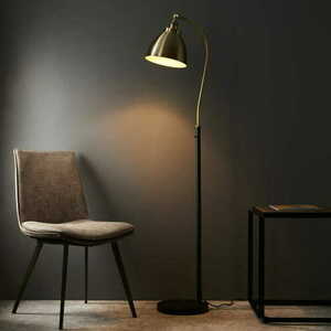 Franklin floor lamp 98748 Endon small 1