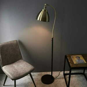 Franklin floor lamp 98748 Endon small 2