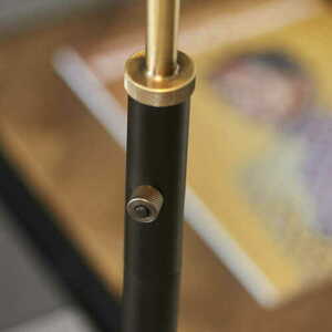 Franklin floor lamp 98748 Endon small 6