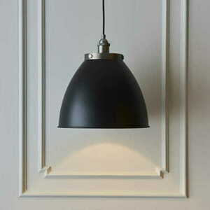 Franklin pendant lamp 98749 Endon small 4