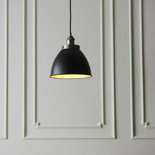 Check Franklin 98750 Endon pendant lamp