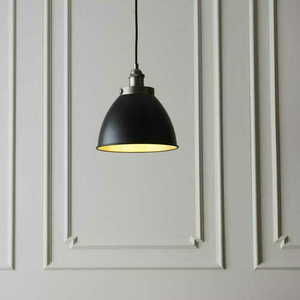 Franklin 98750 Endon pendant lamp small 1
