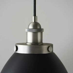 Franklin 98750 Endon pendant lamp small 5