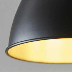 Franklin 98750 Endon pendant lamp small 6