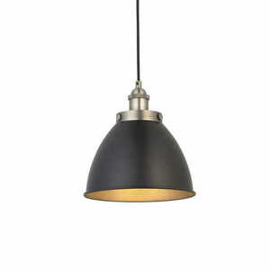 Franklin 98750 Endon pendant lamp small 0